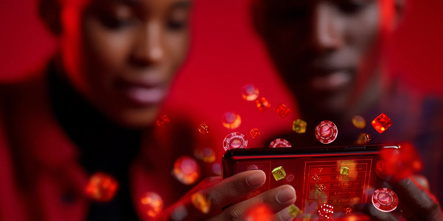 Khám Phá VNDWIN: Điểm Nổi Bật Trong Thế Giới Giải Trí Trực Tuyến