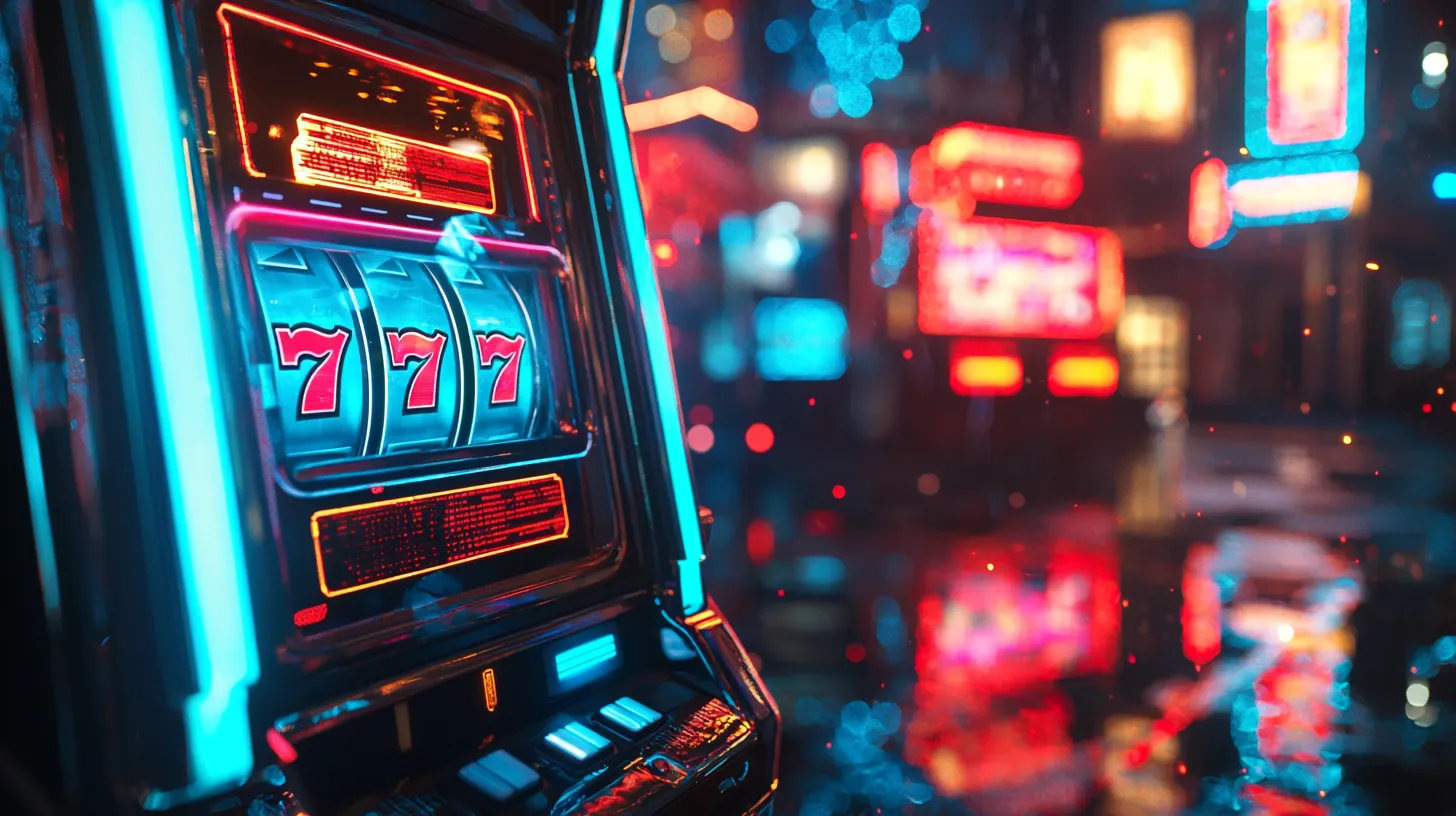 Khám Phá Thế Giới Giải Trí Tại Silver Shores Casino Đà Nẵng