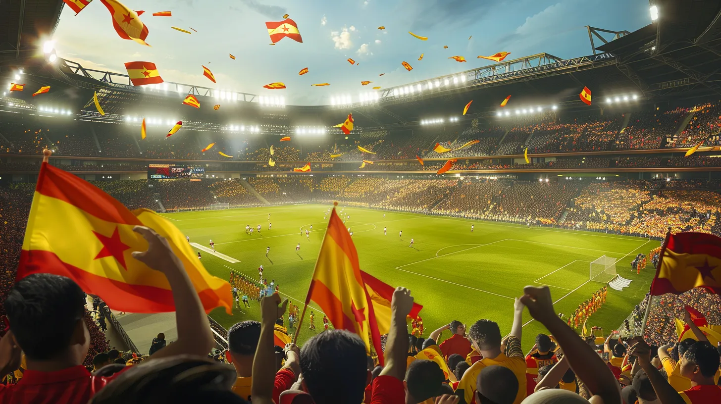 Khám Phá Nohu90: Cổng Thông Tin Bóng Đá Đáng Tin Cậy