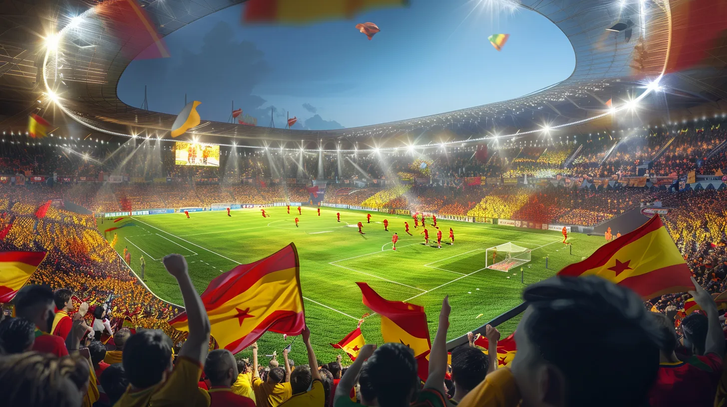 Khám Phá Nohu90: Cổng Thông Tin Bóng Đá Đáng Tin Cậy