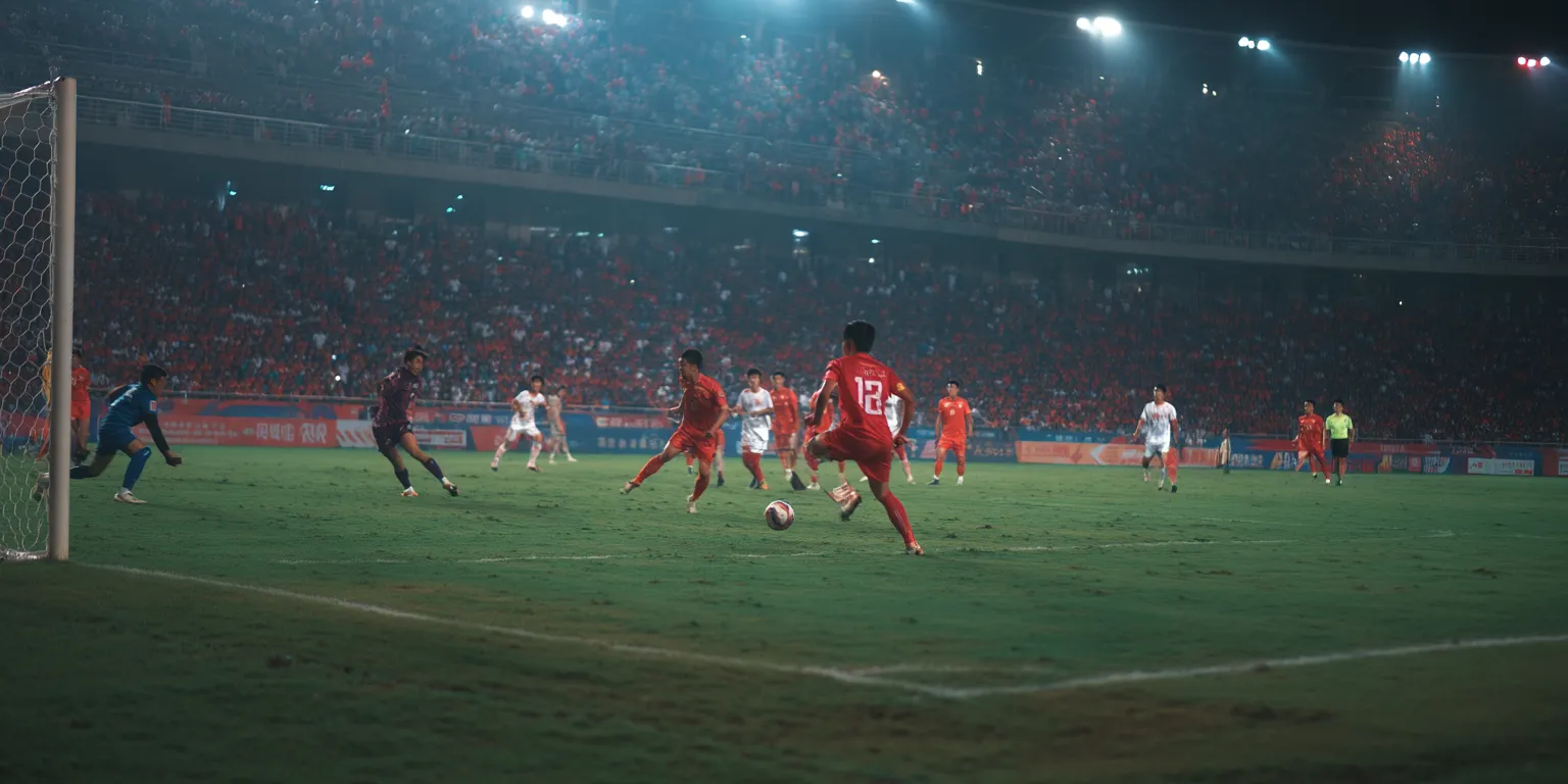 Khám Phá Thế Giới Thể Thao Từ VIPWIN