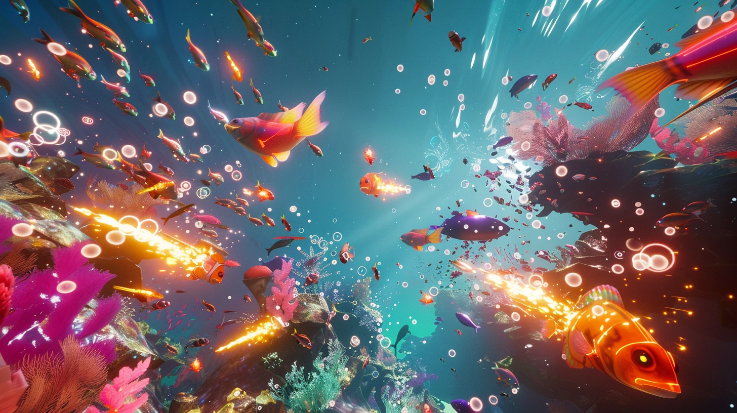 Khám Phá Nền Tảng Giải Trí: Febet và Những Ưu Điểm Nổi Bật