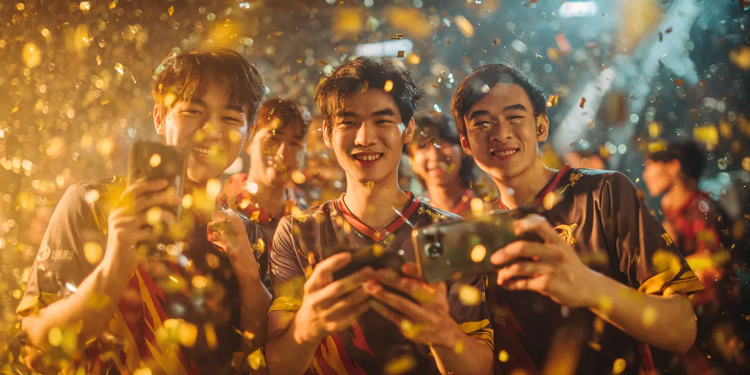 Khám Phá Thế Giới Giải Trí Với H88